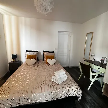 Apartment Cocooning *